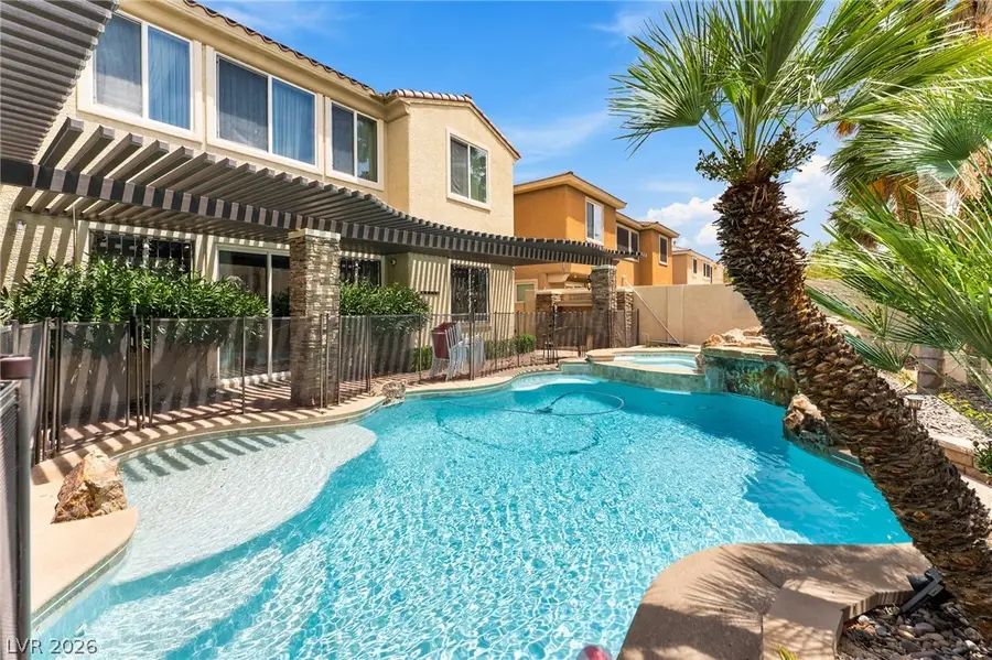 4205 W Falcons Flight Avenue, North Las Vegas, NV 89084 - #3