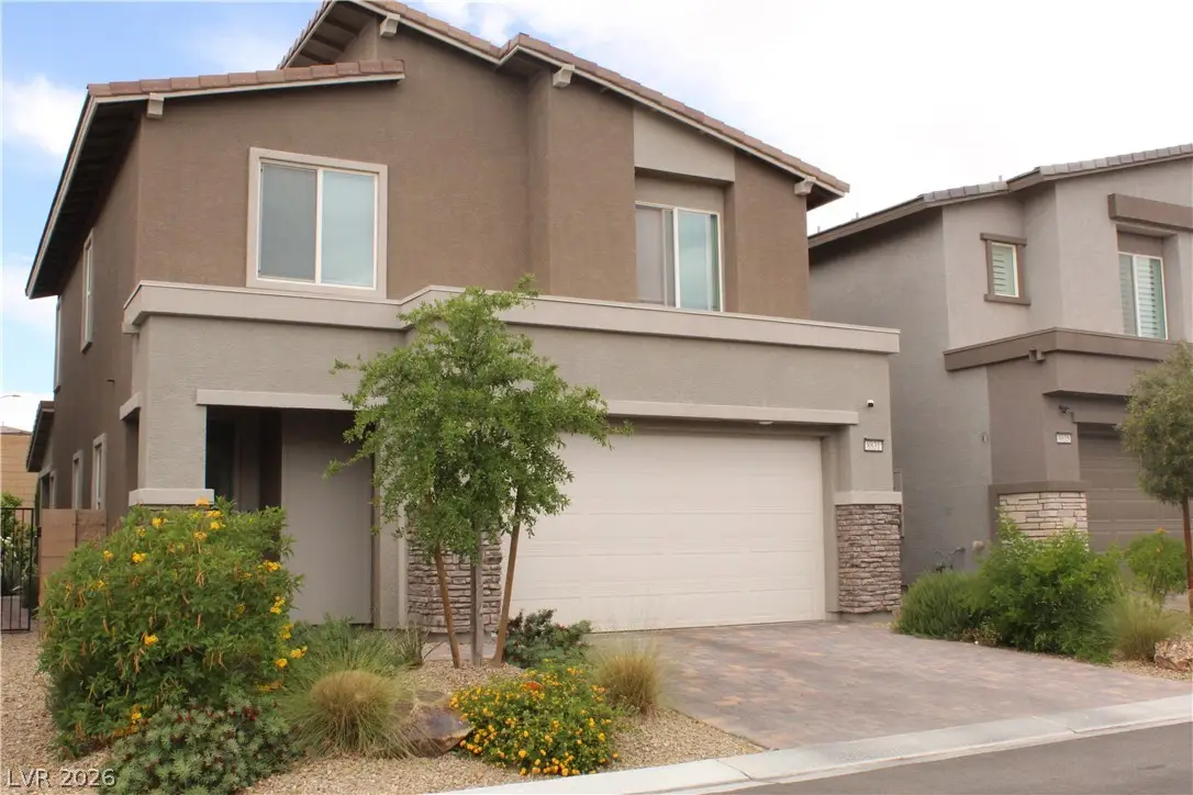 8831 Sasquatch Run Avenue, Las Vegas, NV 89166 - #1