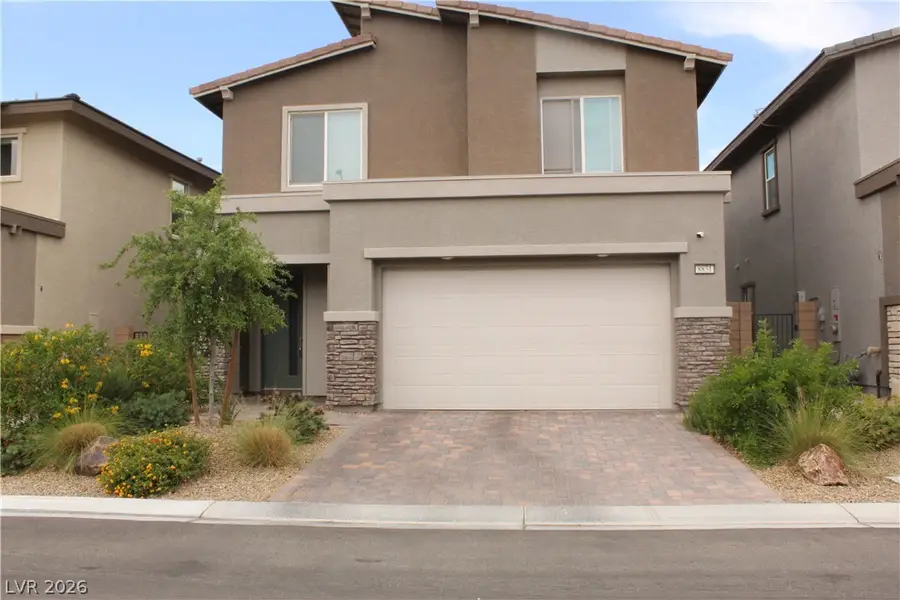 8831 Sasquatch Run Avenue, Las Vegas, NV 89166 - #2