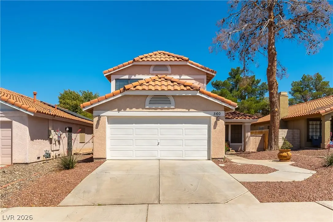 360 Keating Street, Henderson, NV 89074 - #1
