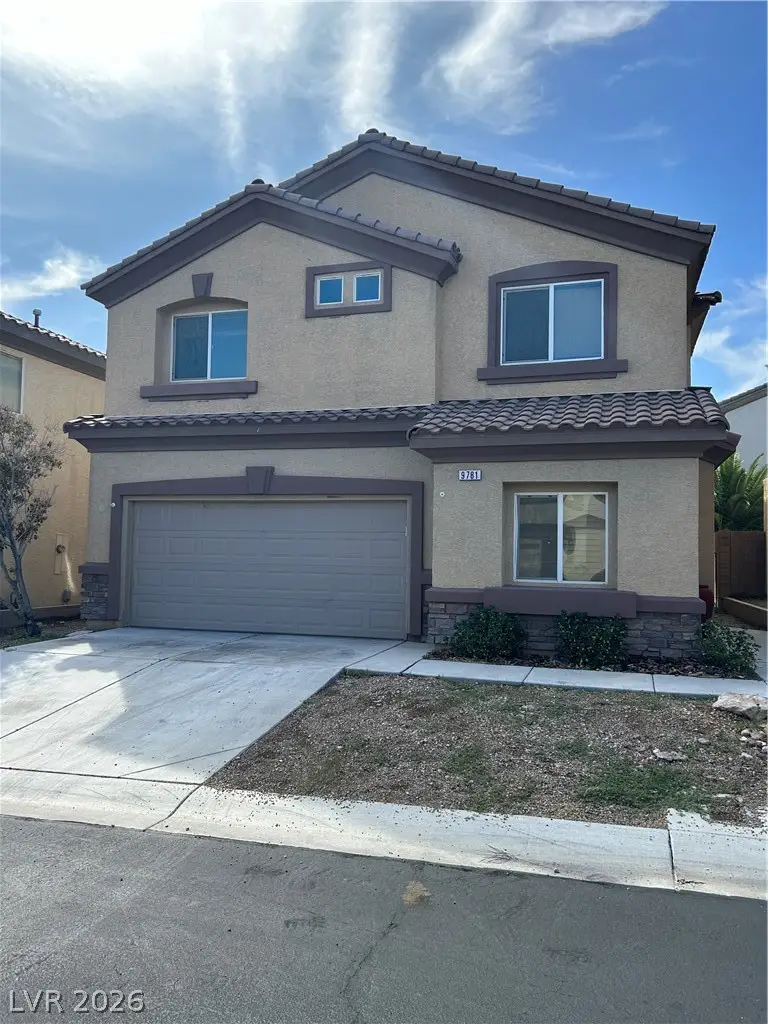 9781 Marcelline Avenue, Las Vegas, NV 89148 - #1