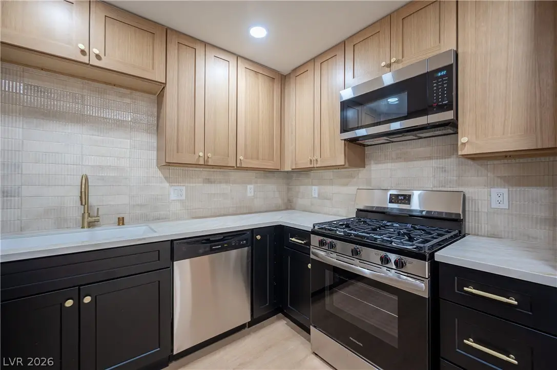 5225 Carmen Boulevard, Las Vegas, NV 89108 - #1