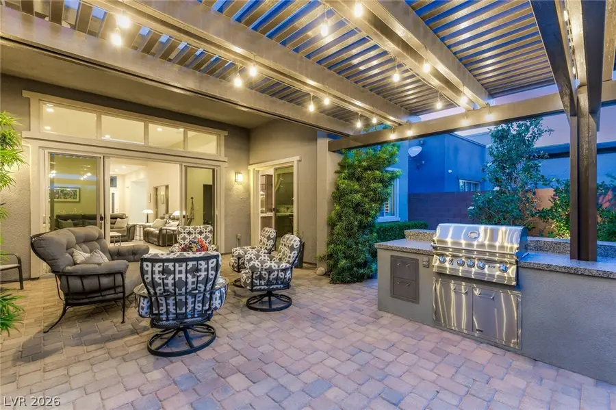 6092 Willow Rock Street, Las Vegas, NV 89135 - #2