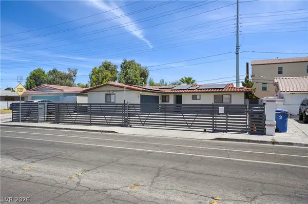 213 Shadow Lane, Las Vegas, NV 89106