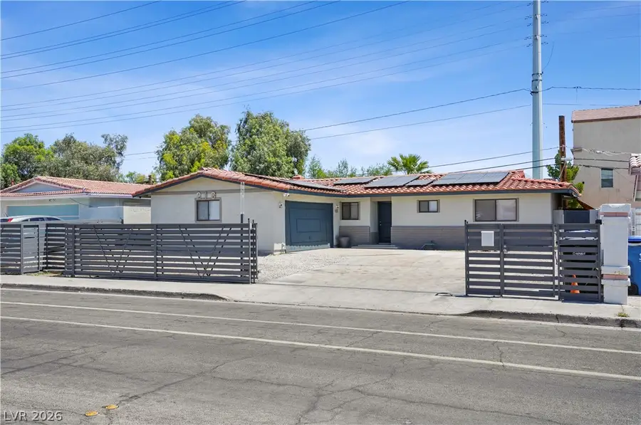 213 Shadow Lane, Las Vegas, NV 89106 - #2