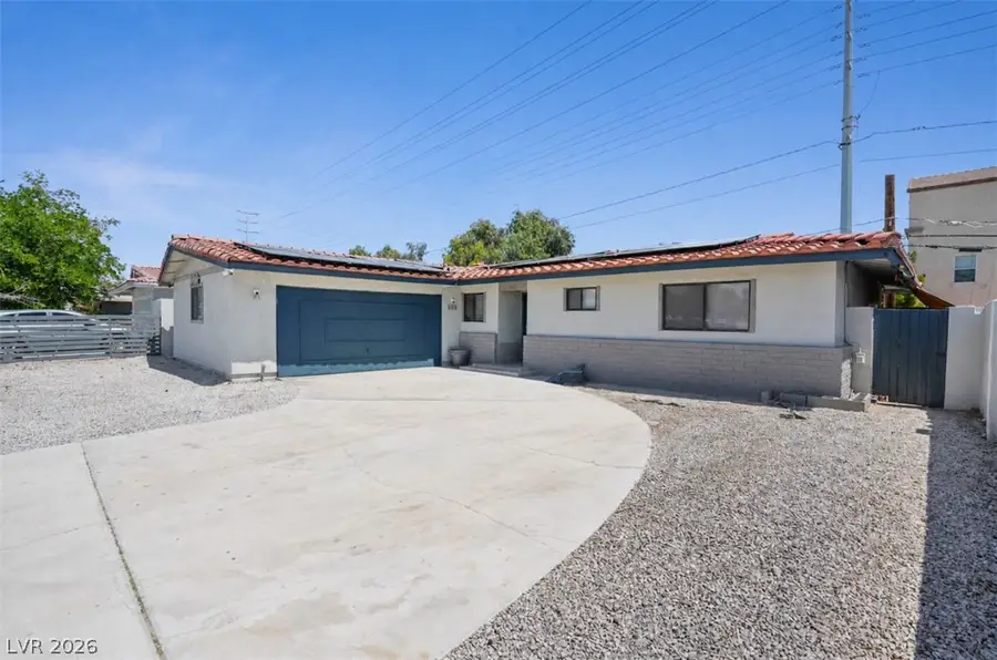 213 Shadow Lane, Las Vegas, NV 89106 - #3