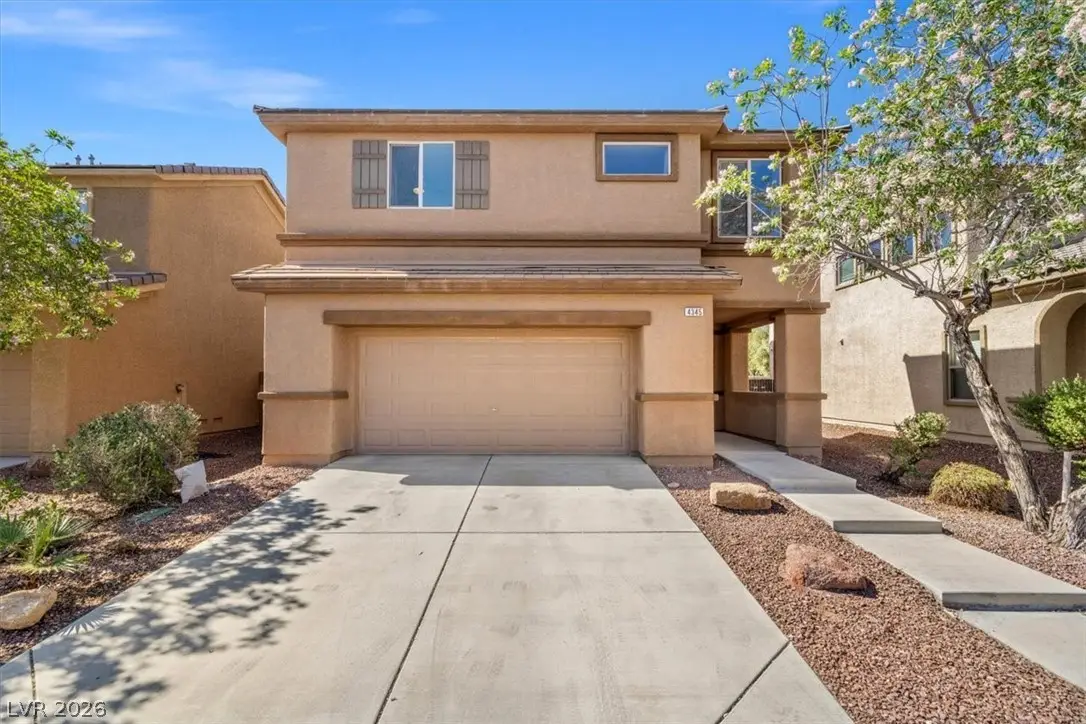 4345 Galapagos Avenue, North Las Vegas, NV 89084 - #1