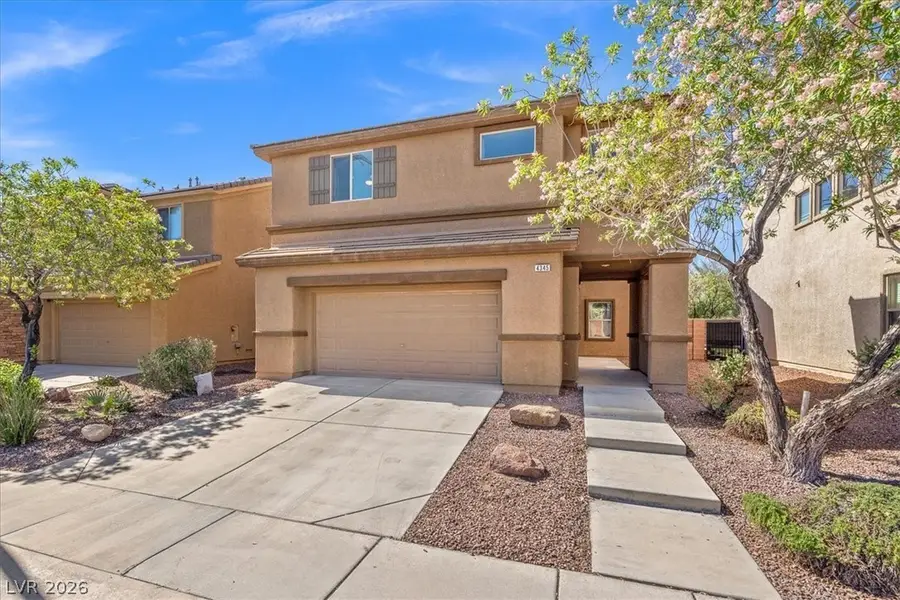 4345 Galapagos Avenue, North Las Vegas, NV 89084 - #2