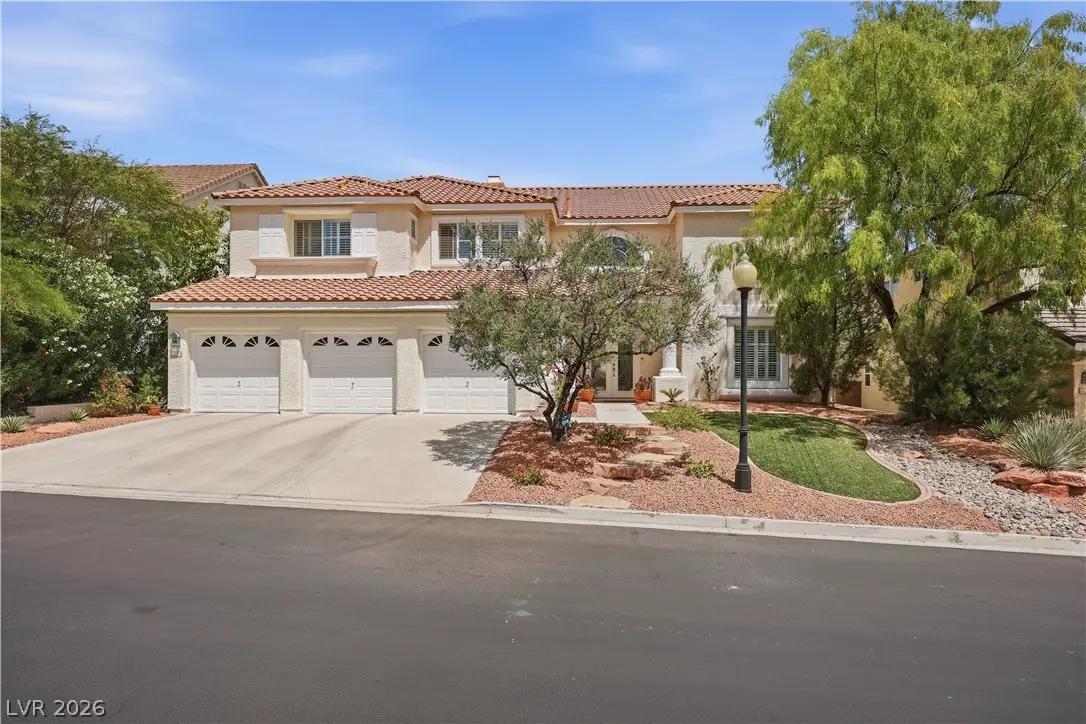 7908 Clock Tower Court, Las Vegas, NV 89117 - #1