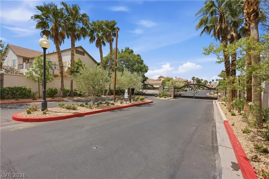 7908 Clock Tower Court, Las Vegas, NV 89117 - #3