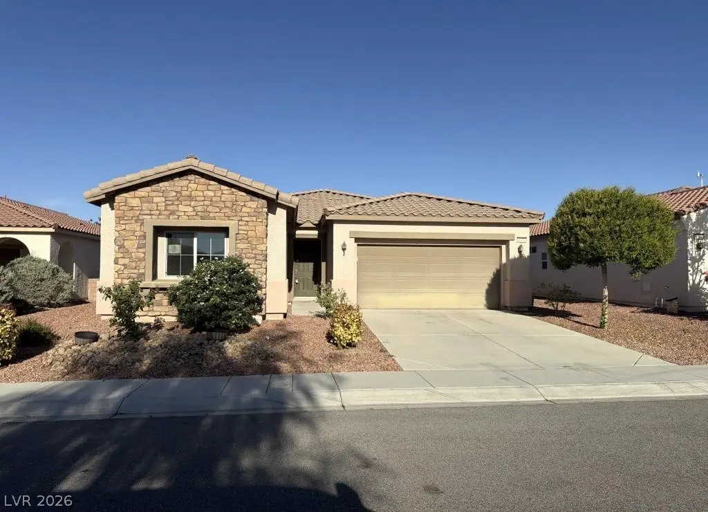 4454 La Grancia Court, Pahrump, NV 89061 - #1