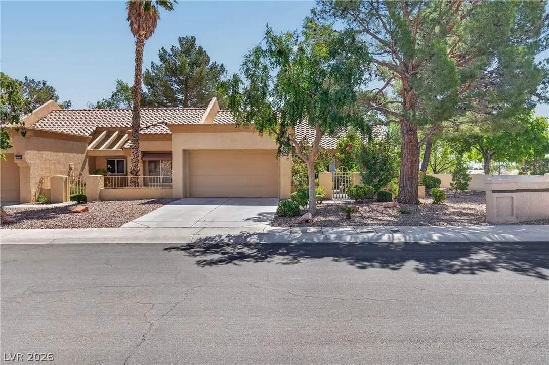 2828 Billy Casper Drive, Las Vegas, NV 89134 - #1