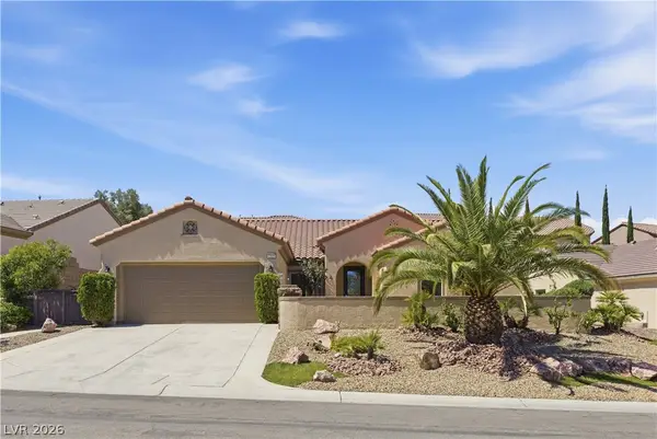 2325 Orangeburg Place, Henderson, NV 89044