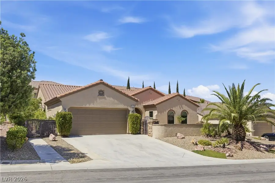 2325 Orangeburg Place, Henderson, NV 89044 - #2