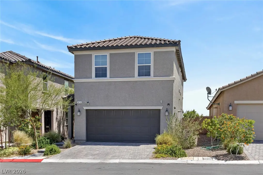 5414 Pico Viejo Street, Las Vegas, NV 89166 - #1