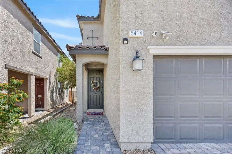 5414 Pico Viejo Street, Las Vegas, NV 89166 - #3