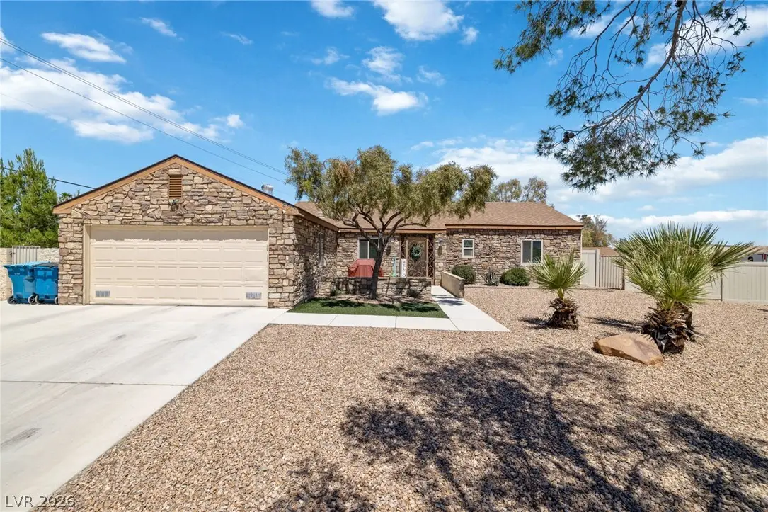 9010 S Buffalo Drive, Las Vegas, NV 89113 - #1