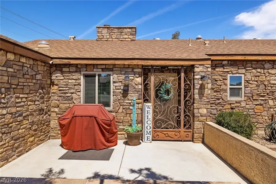 9010 S Buffalo Drive, Las Vegas, NV 89113 - #3