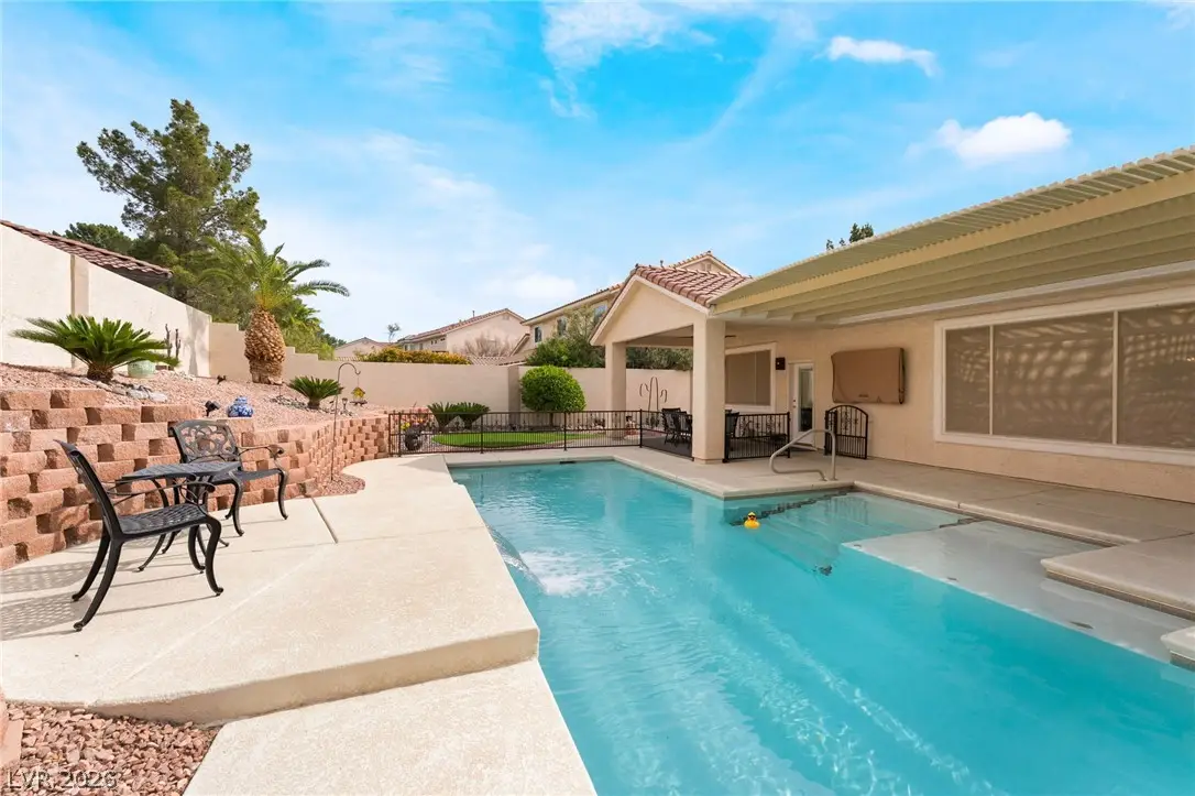 3991 Camelot Cove Street, Las Vegas, NV 89147 - #1