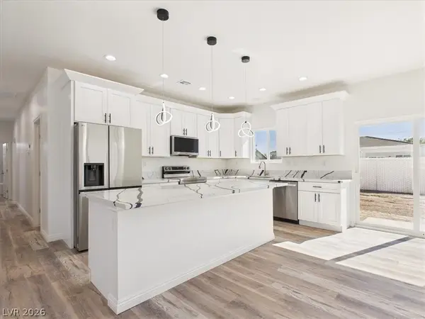 931 Lone Pine Road, Pahrump, NV 89048