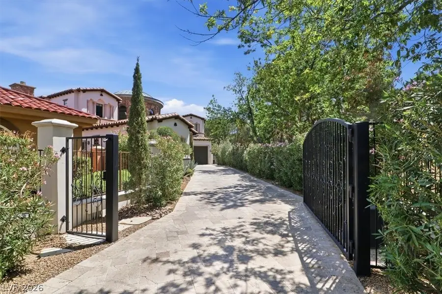 12 Rue Du Ville Way, Henderson, NV 89011 - #2