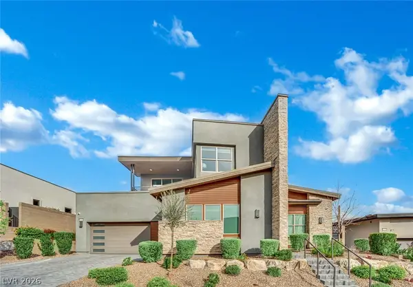 12556 Lilac Trail Avenue, Las Vegas, NV 89138