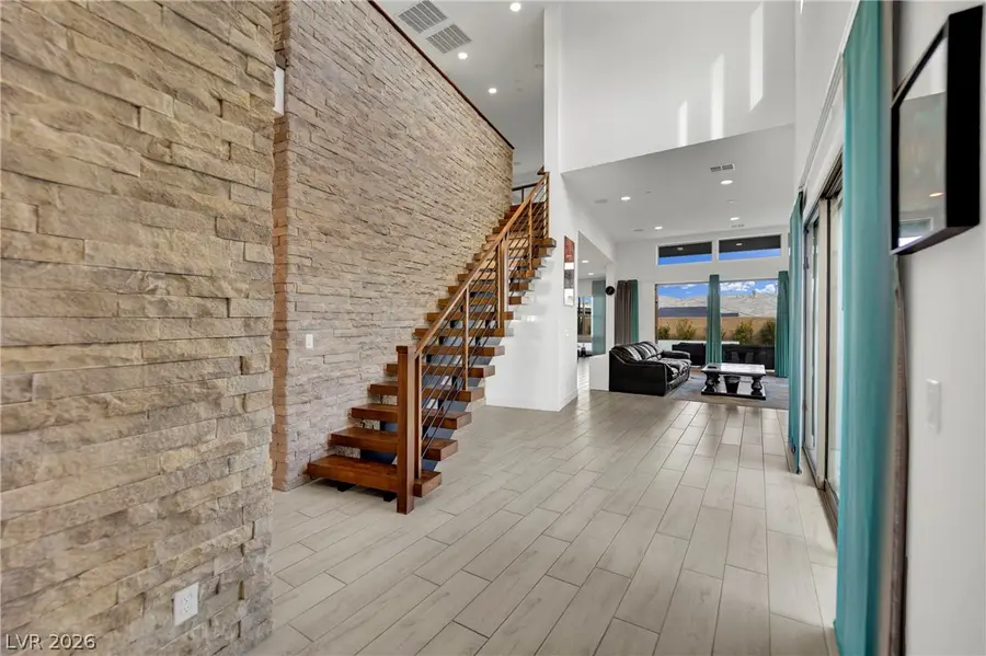 12556 Lilac Trail Avenue, Las Vegas, NV 89138 - #2