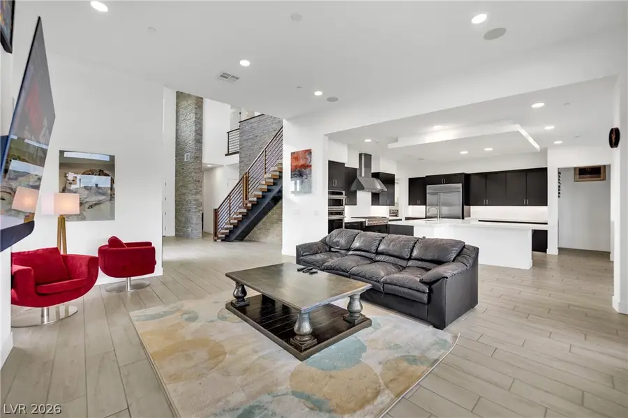 12556 Lilac Trail Avenue, Las Vegas, NV 89138 - #3