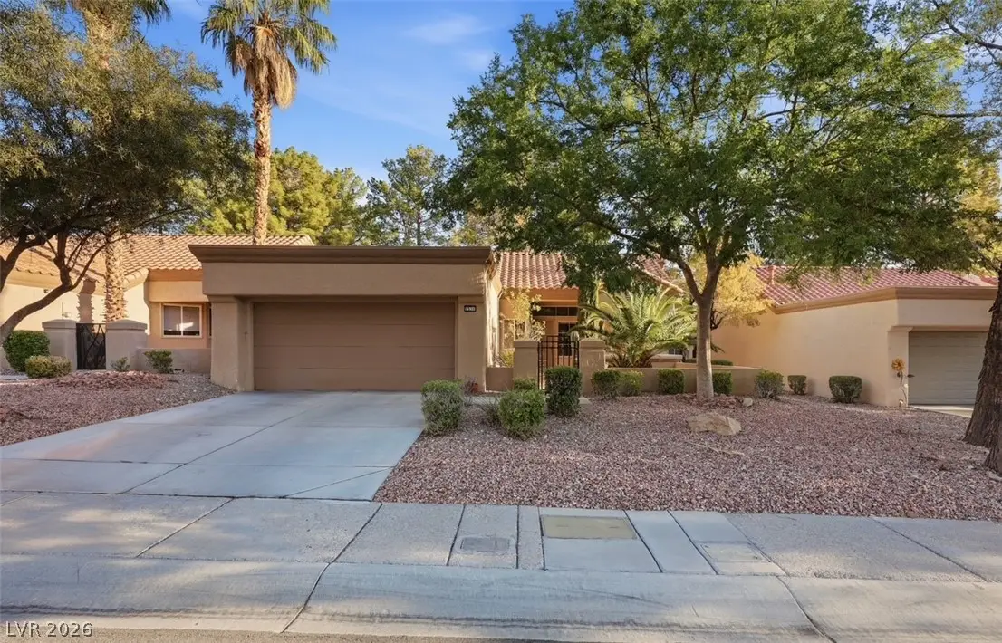 9532 Eagle Valley Drive, Las Vegas, NV 89134 - #1