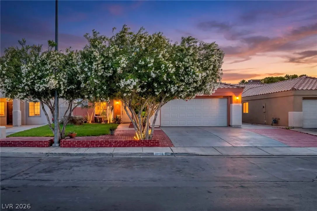 3530 Turchas Way, North Las Vegas, NV 89032 - #1