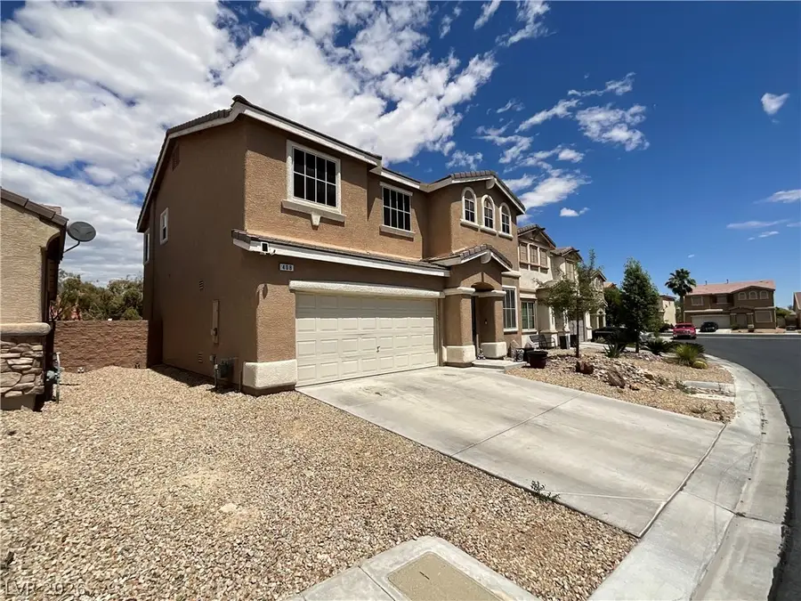 408 Bright Moon Avenue, North Las Vegas, NV 89084 - #2