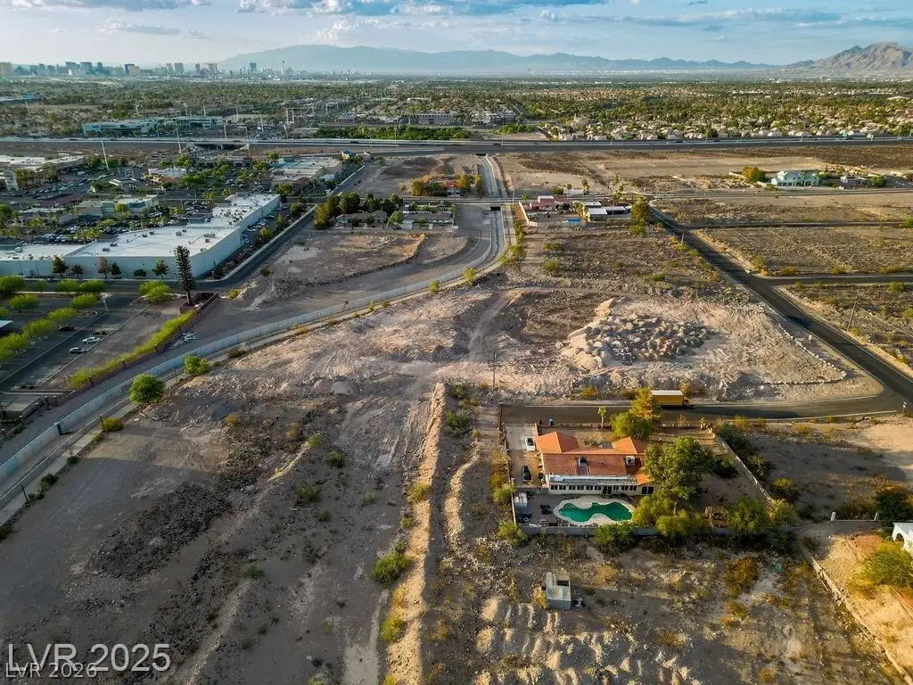 Delano Drive, Henderson, NV 89074 - #1