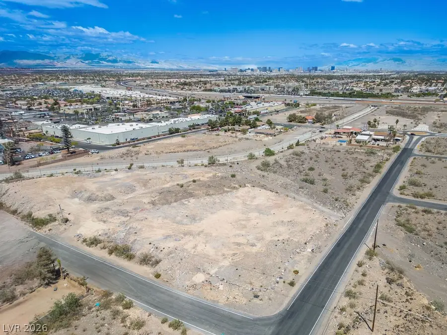 Delano Drive, Henderson, NV 89074 - #2