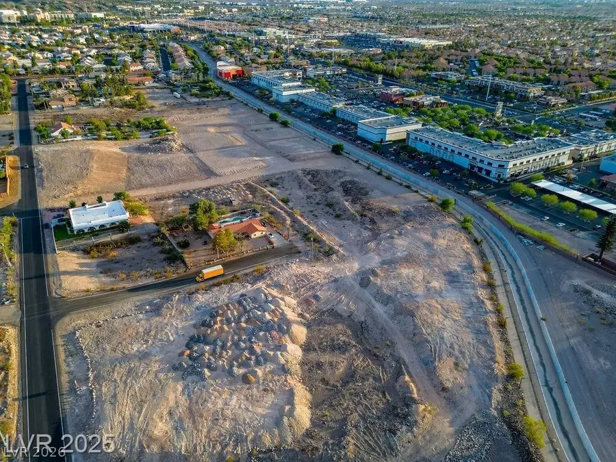 Delano Drive, Henderson, NV 89074 - #3