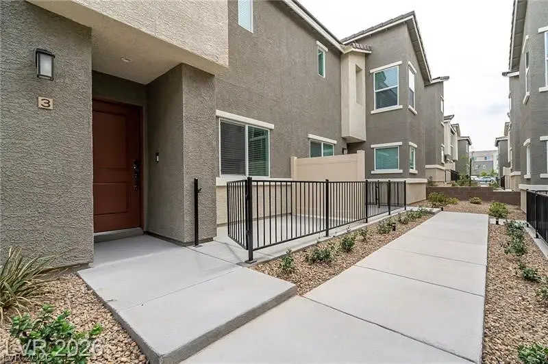 12347 Indigo Montage Road #3, Las Vegas, NV 89183 - #1