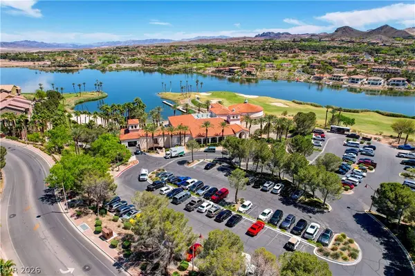 30 Strada Di Villaggio #251, Henderson, NV 89011
