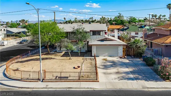 2583 Vegas Valley Drive, Las Vegas, NV 89121