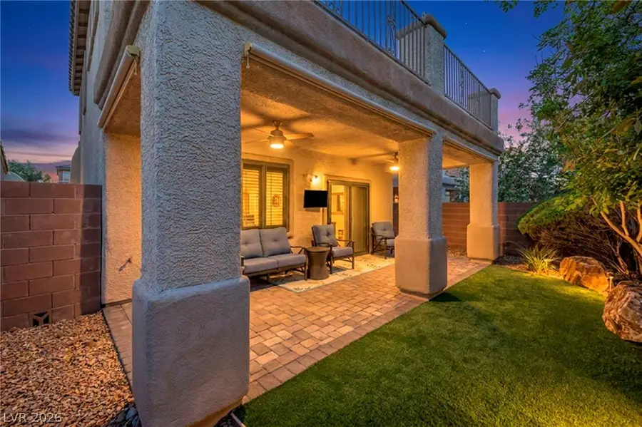 9171 Cowboy Inn Avenue, Las Vegas, NV 89178 - #2