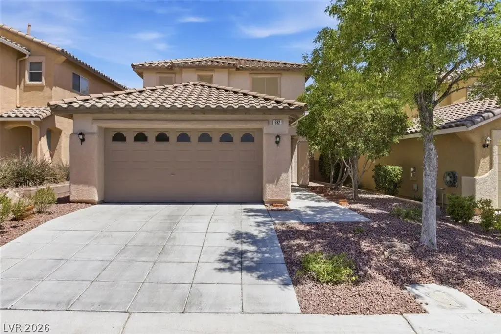 632 Sistine Street, Las Vegas, NV 89144 - #1