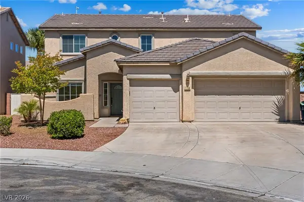 1708 Waltrip Court, Henderson, NV 89012