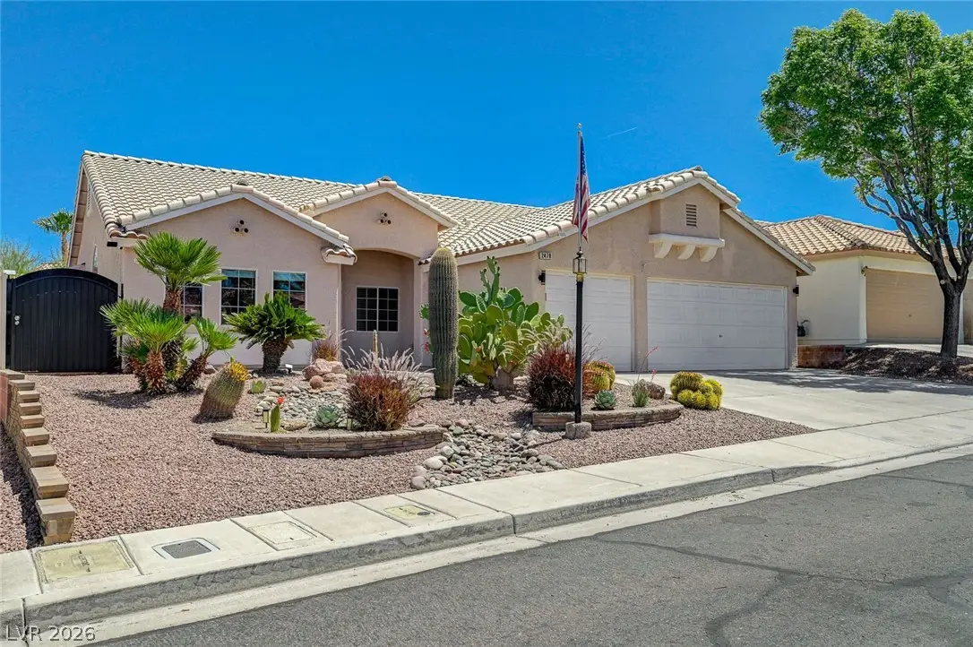 2478 Vegas Vic Street, Henderson, NV 89002 - #1