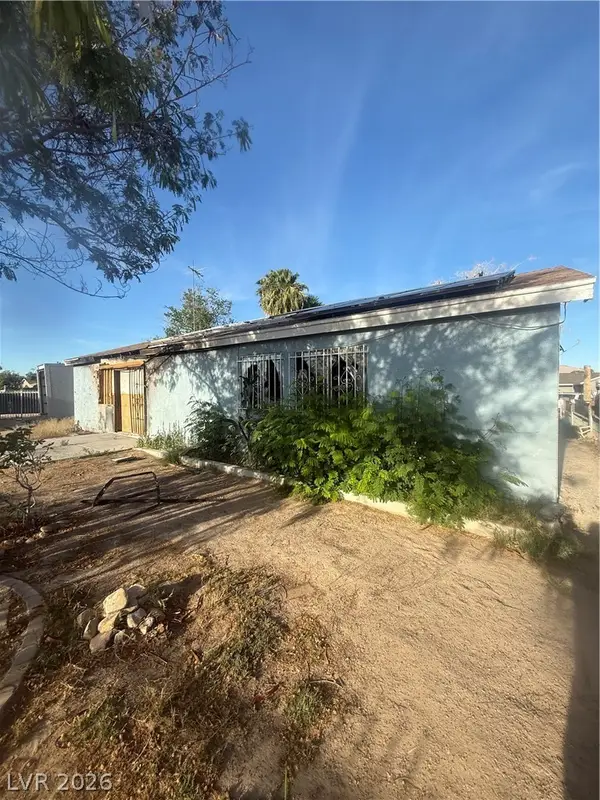 428 Anchor Street, Las Vegas, NV 89110