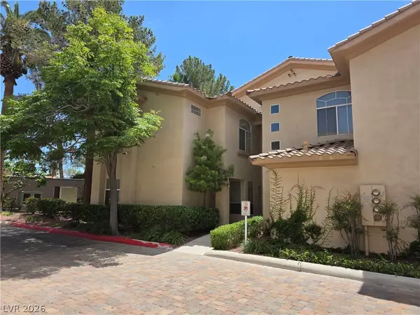 2050 W Warm Springs Road #412, Henderson, NV 89014