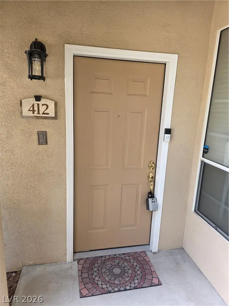 2050 W Warm Springs Road #412, Henderson, NV 89014 - #3