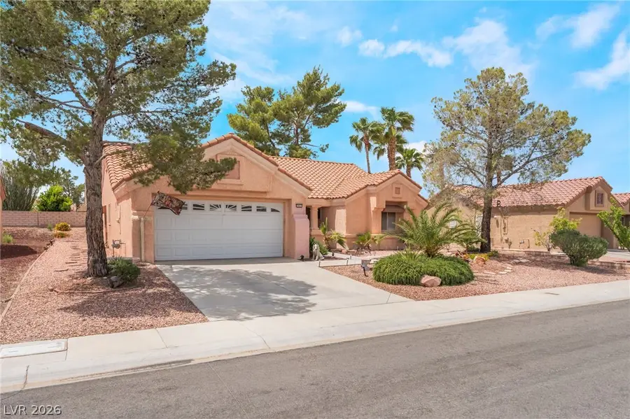 2453 Desert Sands Drive, Las Vegas, NV 89134 - #2