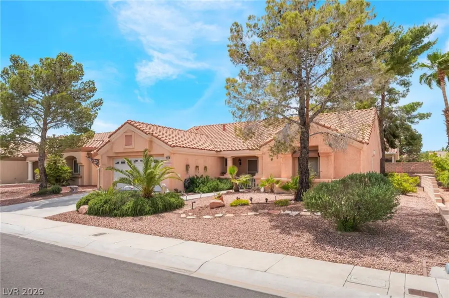 2453 Desert Sands Drive, Las Vegas, NV 89134 - #3