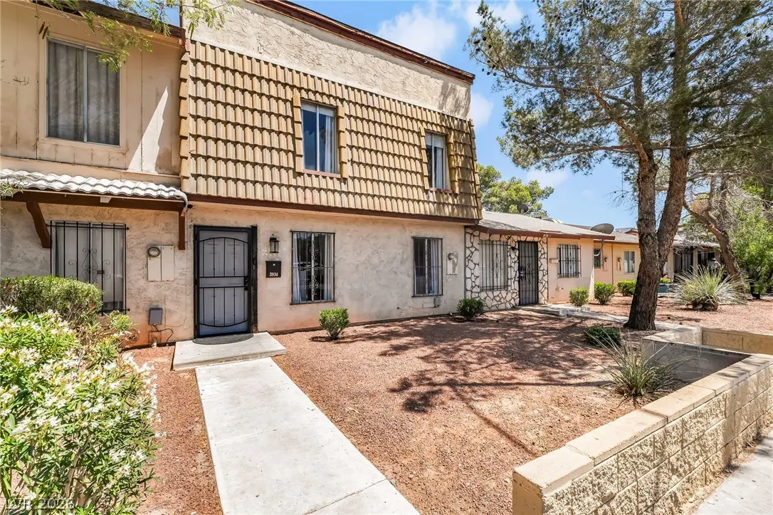 3934 Palos Verdes Street, Las Vegas, NV 89119 - #1