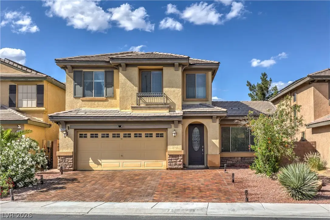 3836 Kettle Falls Avenue, North Las Vegas, NV 89085 - #1