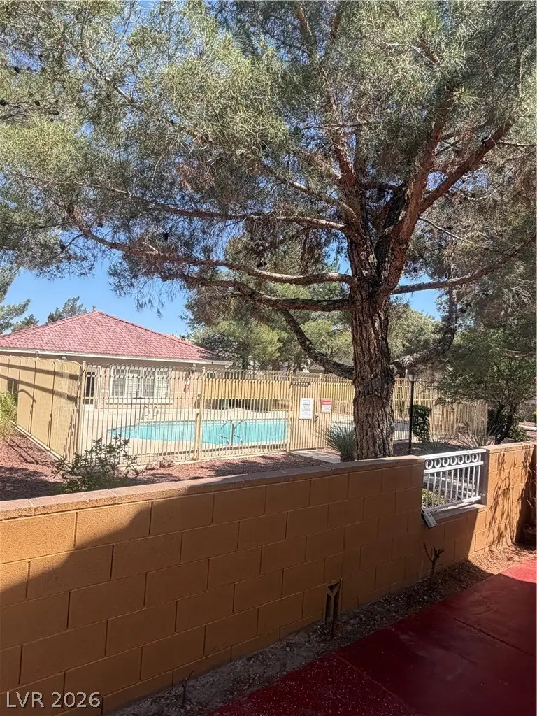 5722 Carmel Sand Street, North Las Vegas, NV 89031 - #2