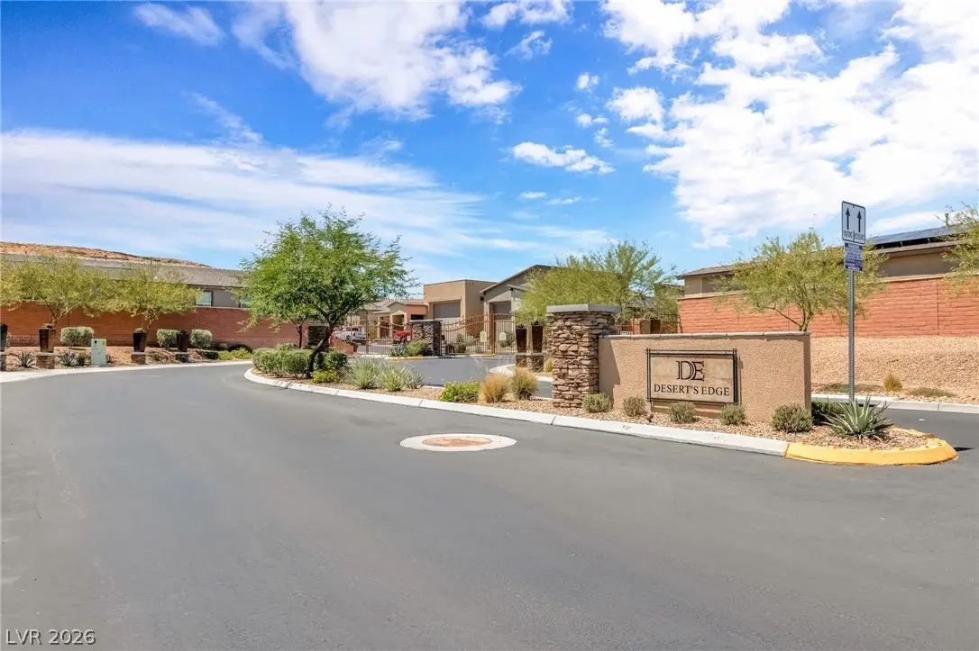 9637 Mirage Foothills Avenue, Las Vegas, NV 89178 - #1